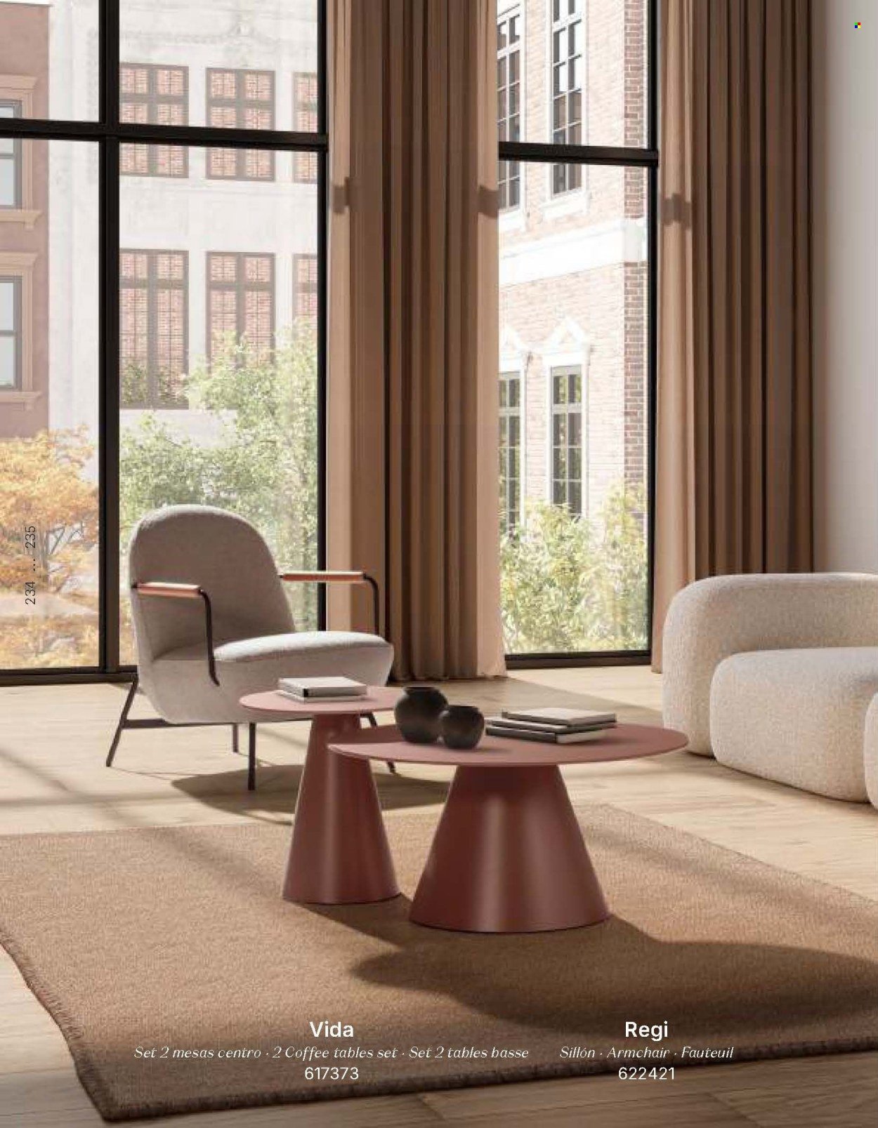 CONFORAMA Prospekt - Catalogue MOME 2026