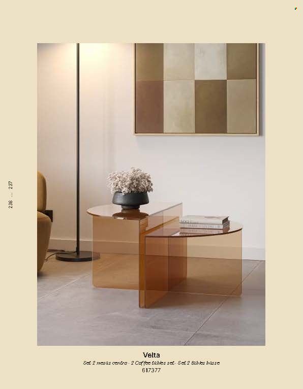 CONFORAMA Prospekt - Catalogue MOME 2026