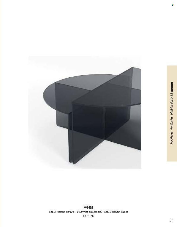 CONFORAMA Prospekt - Catalogue MOME 2026