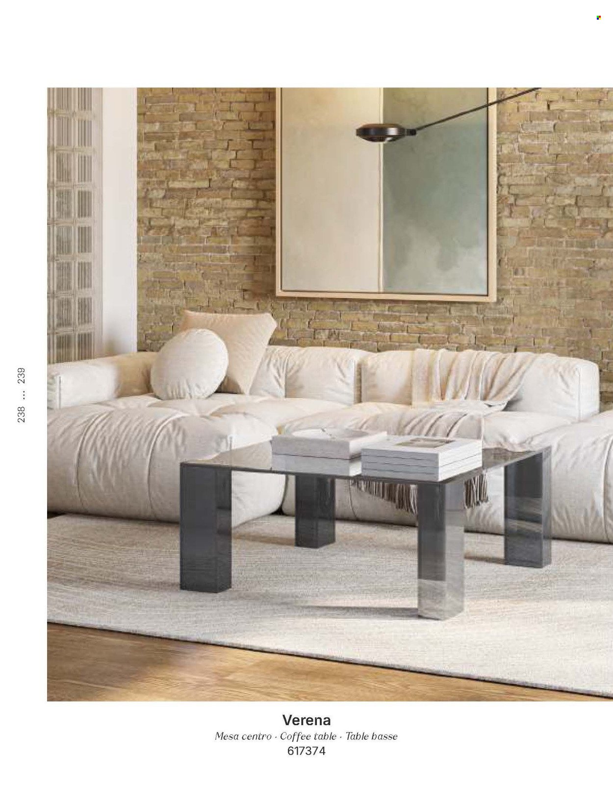 CONFORAMA Prospekt - Catalogue MOME 2026