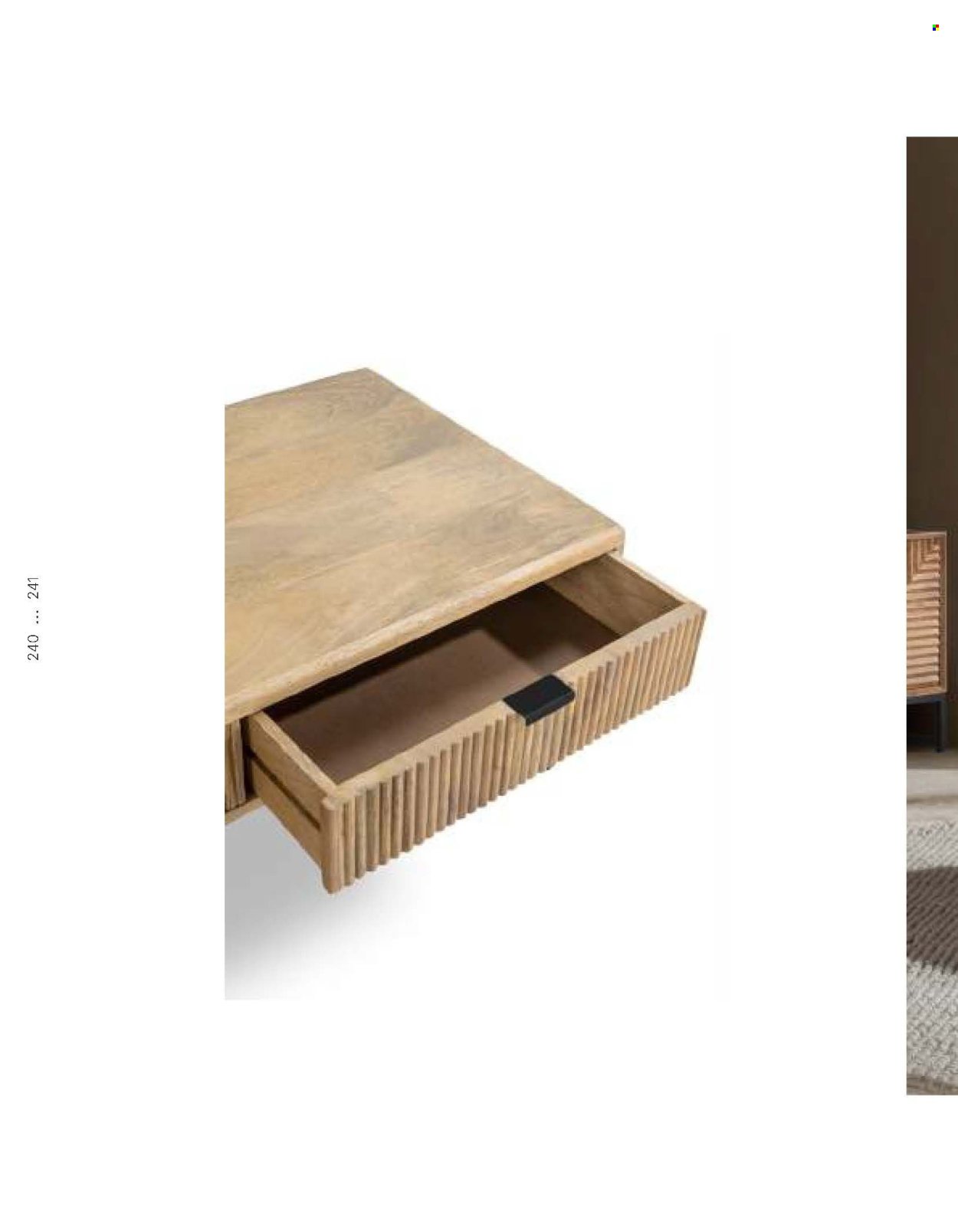CONFORAMA Prospekt - Catalogue MOME 2026