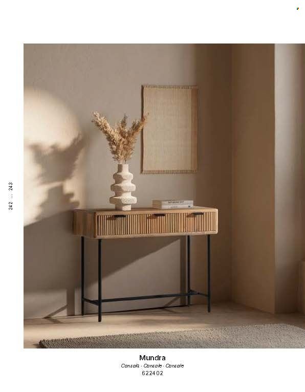 CONFORAMA Prospekt - Catalogue MOME 2026