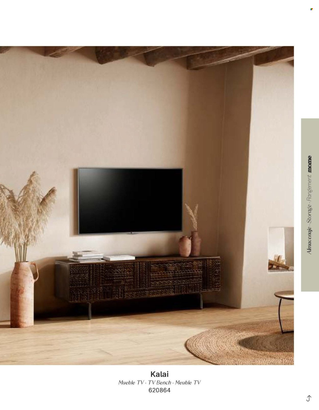 CONFORAMA Prospekt - Catalogue MOME 2026