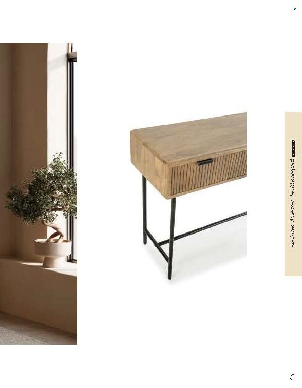 CONFORAMA Prospekt - Catalogue MOME 2026