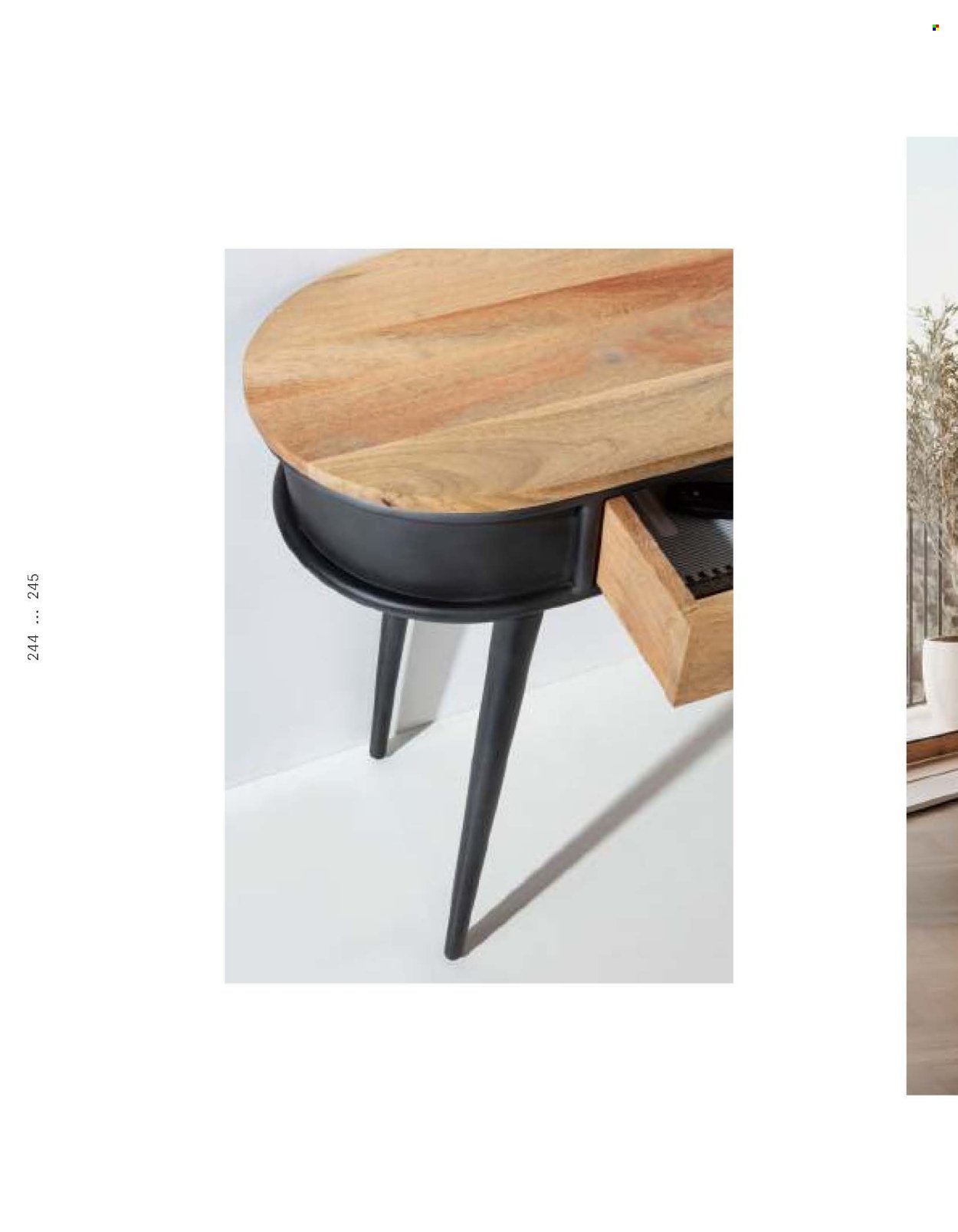 CONFORAMA Prospekt - Catalogue MOME 2026