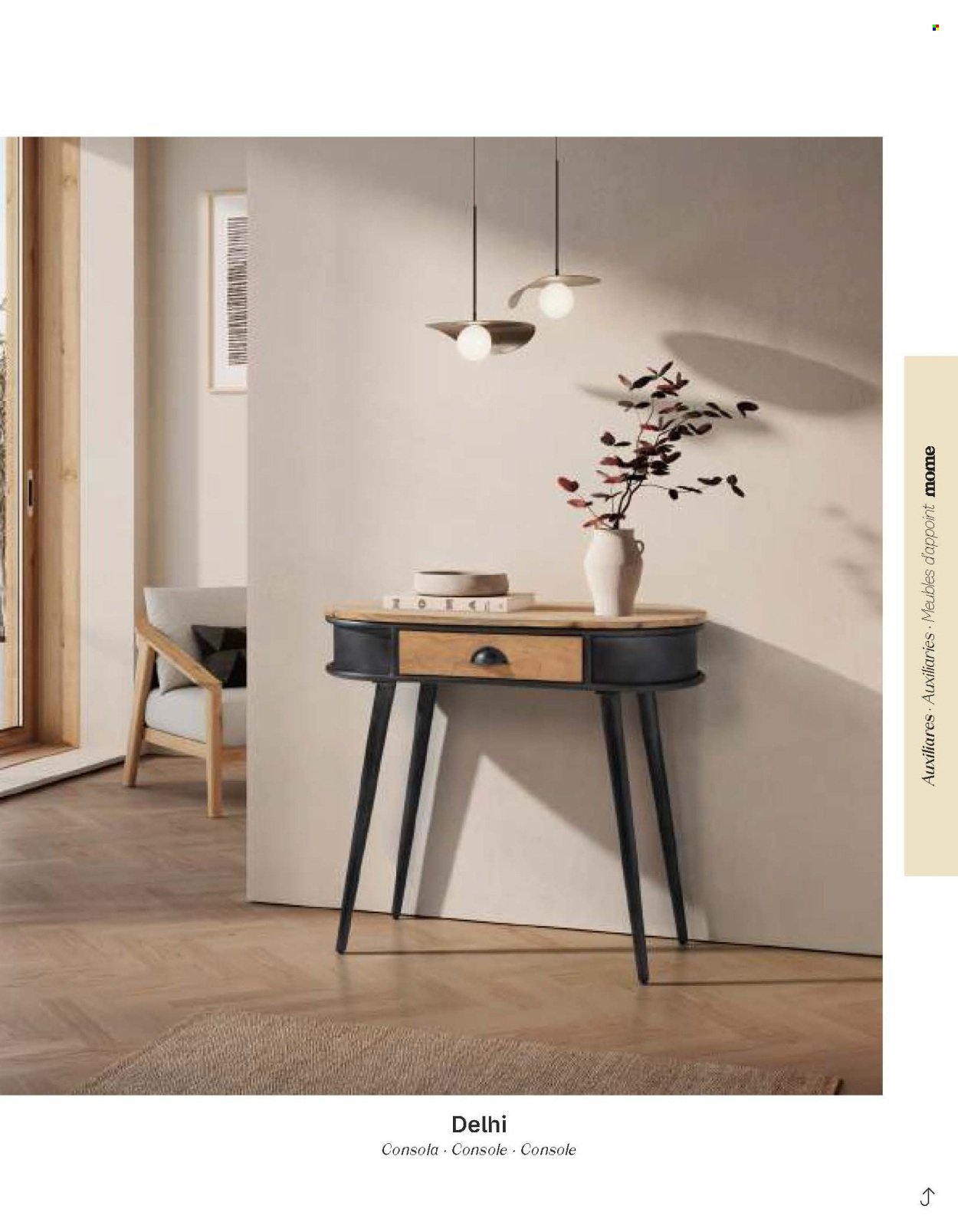 CONFORAMA Prospekt - Catalogue MOME 2026