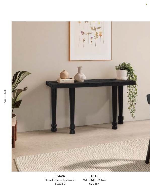 CONFORAMA Prospekt - Catalogue MOME 2026