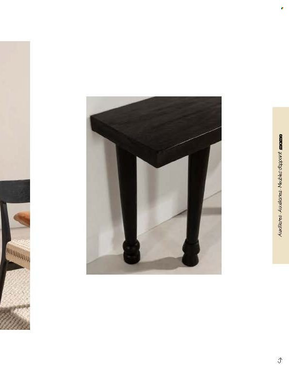 CONFORAMA Prospekt - Catalogue MOME 2026