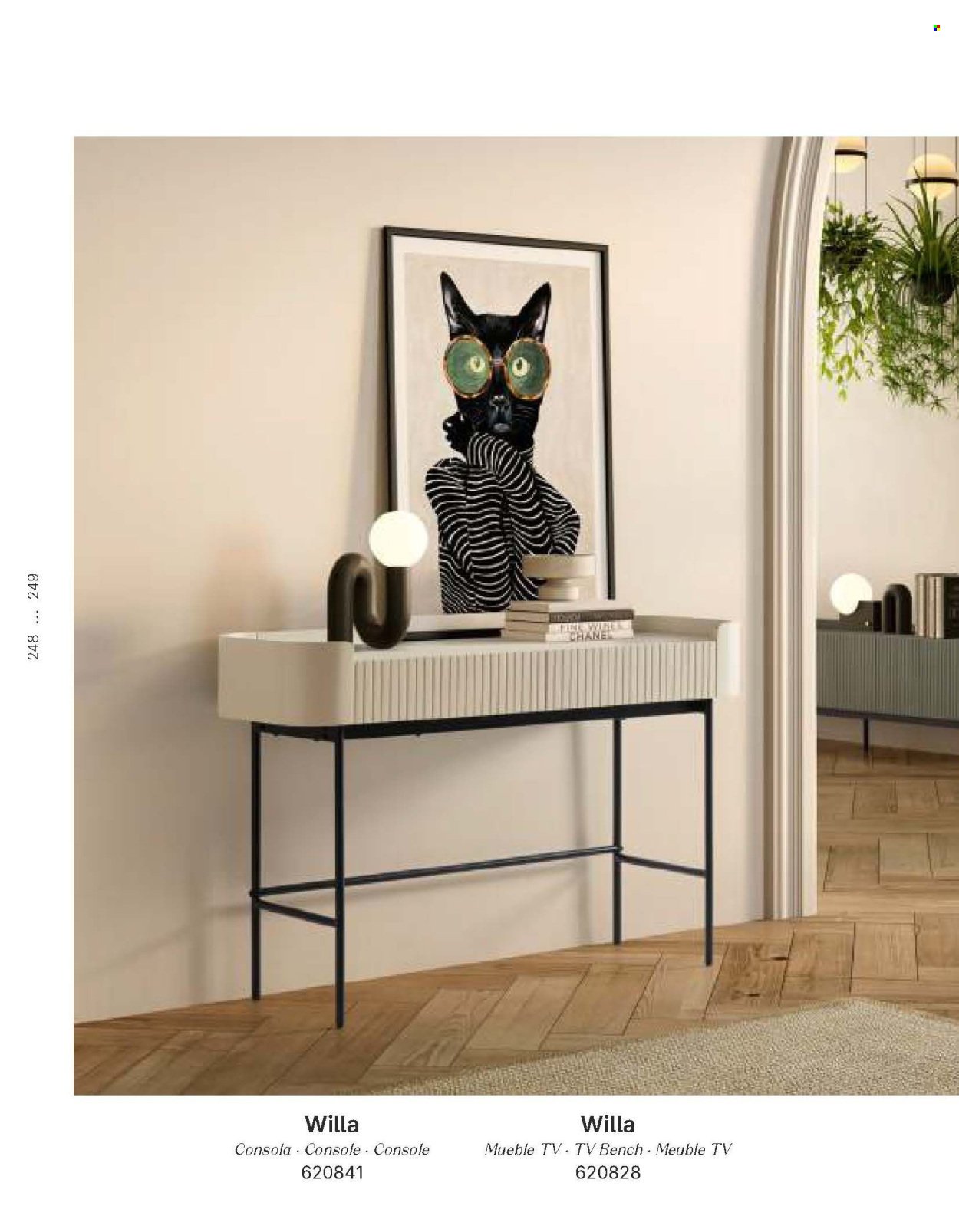 CONFORAMA Prospekt - Catalogue MOME 2026