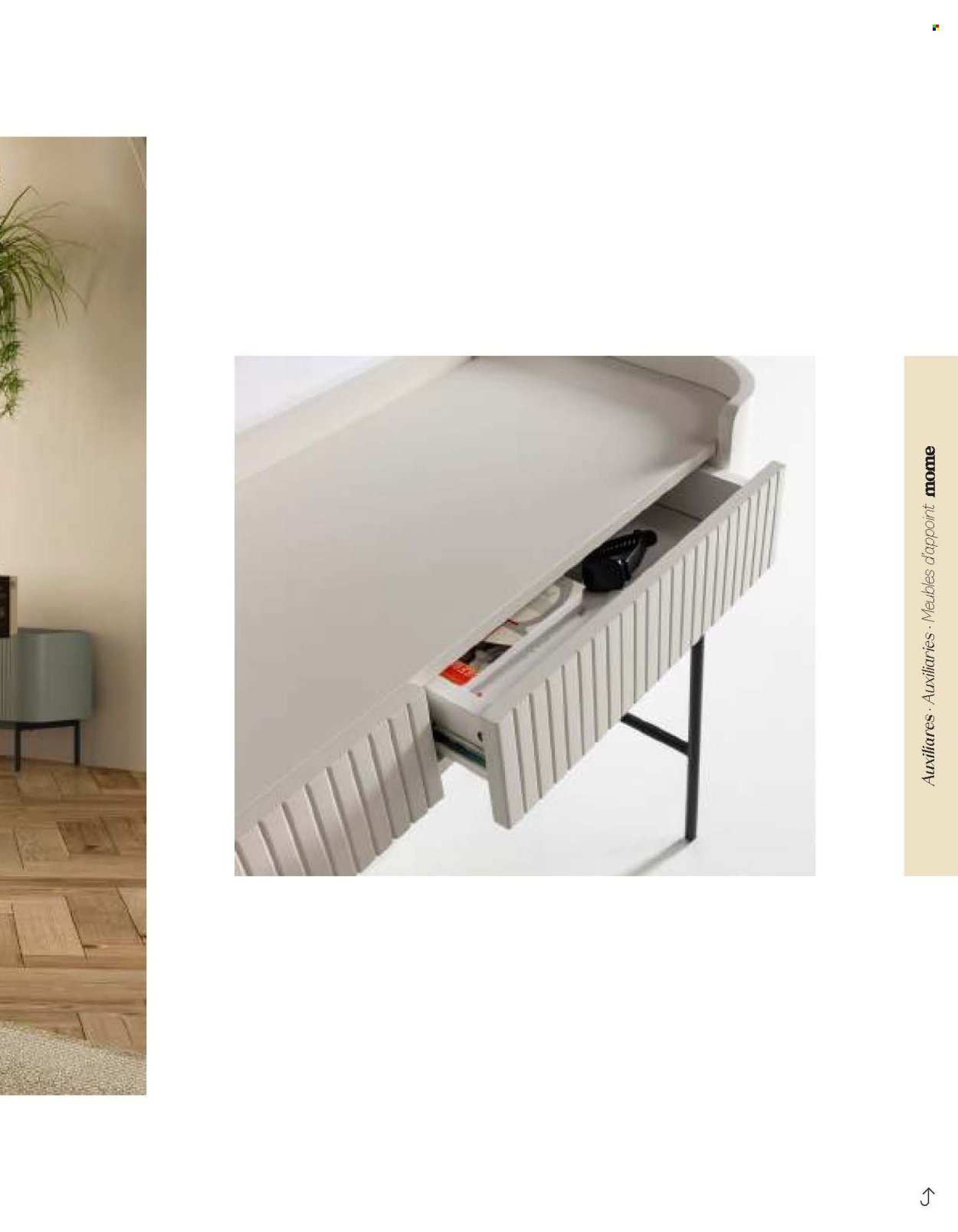 CONFORAMA Prospekt - Catalogue MOME 2026