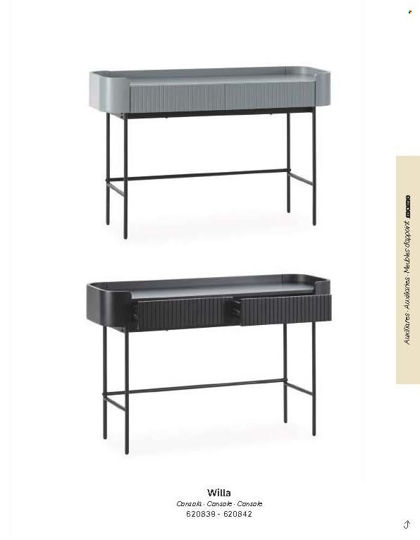 CONFORAMA Prospekt - Catalogue MOME 2026