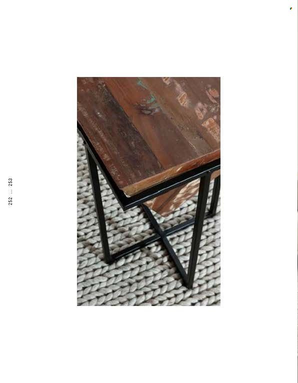 CONFORAMA Prospekt - Catalogue MOME 2026