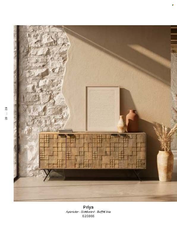 CONFORAMA Prospekt - Catalogue MOME 2026