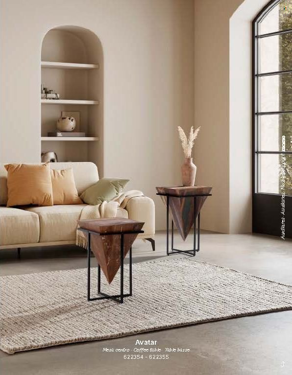 CONFORAMA Prospekt - Catalogue MOME 2026