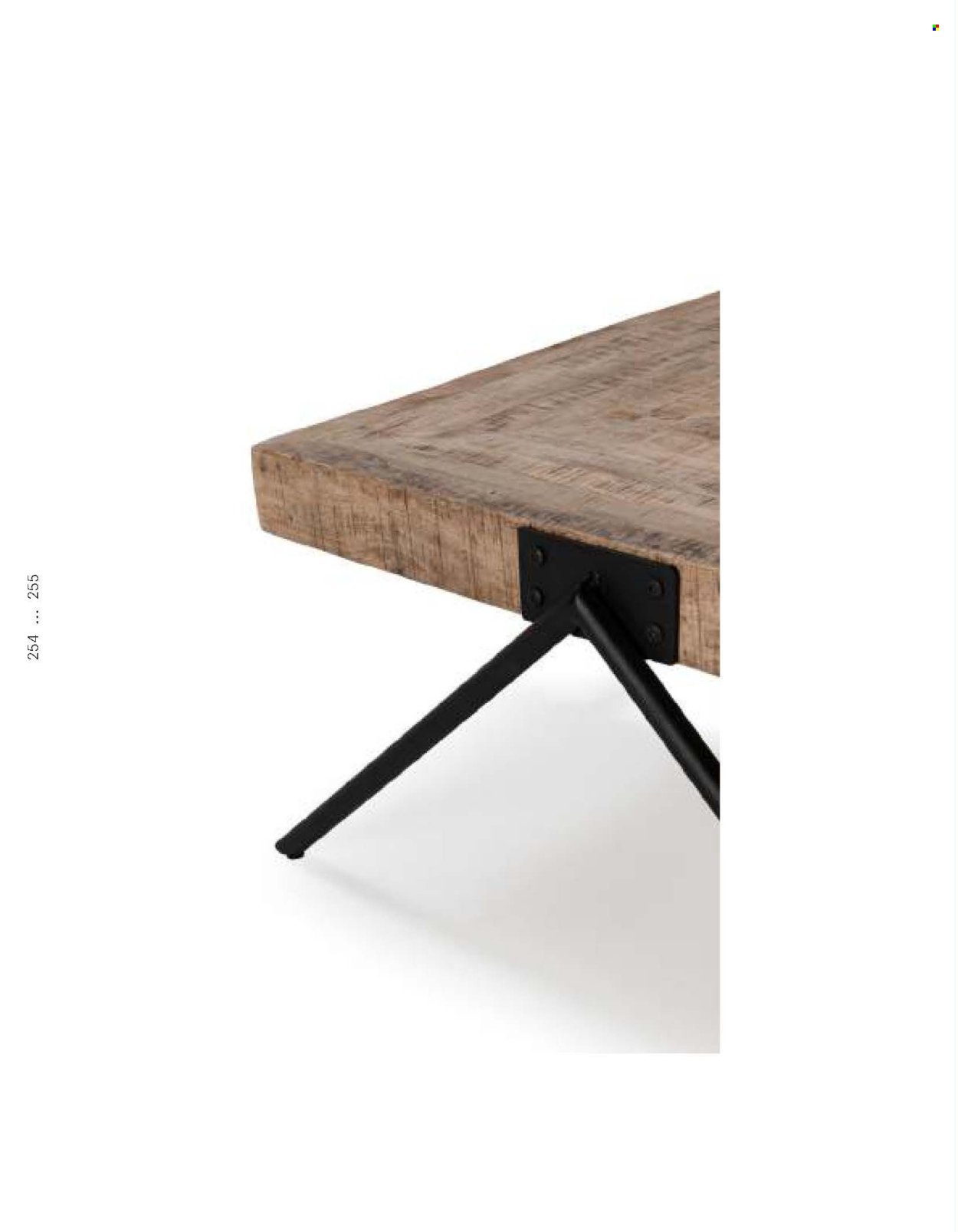 CONFORAMA Prospekt - Catalogue MOME 2026