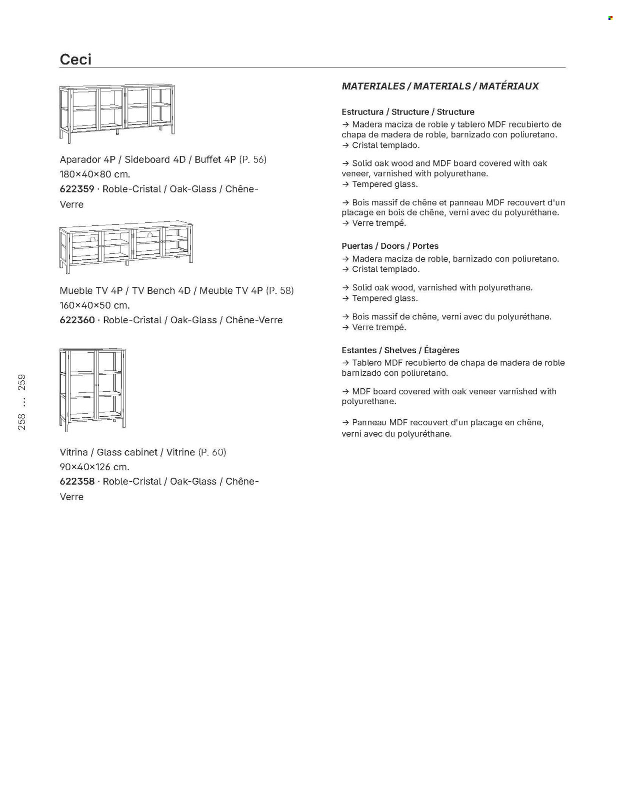 CONFORAMA Prospekt - Catalogue MOME 2026