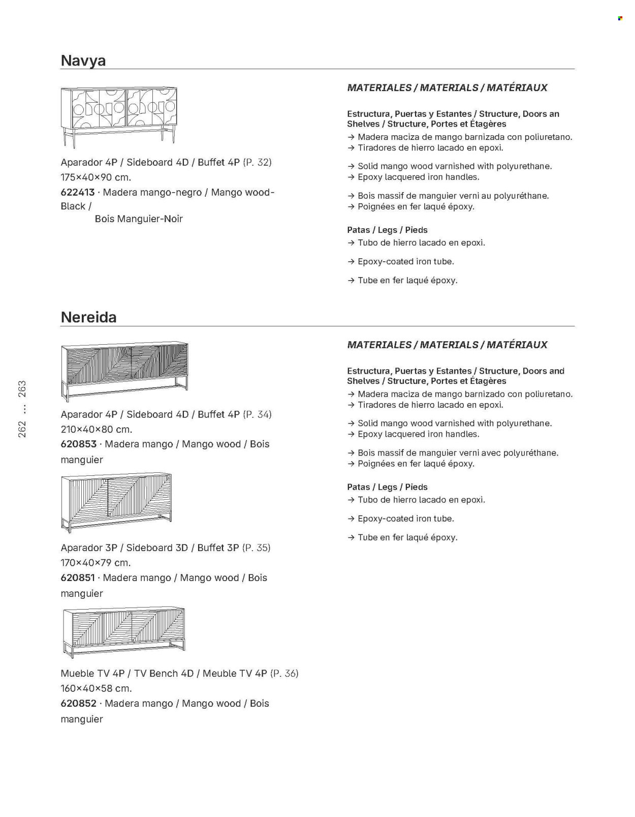 CONFORAMA Prospekt - Catalogue MOME 2026