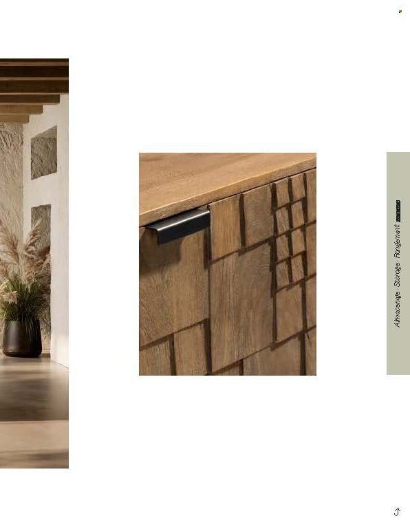 CONFORAMA Prospekt - Catalogue MOME 2026