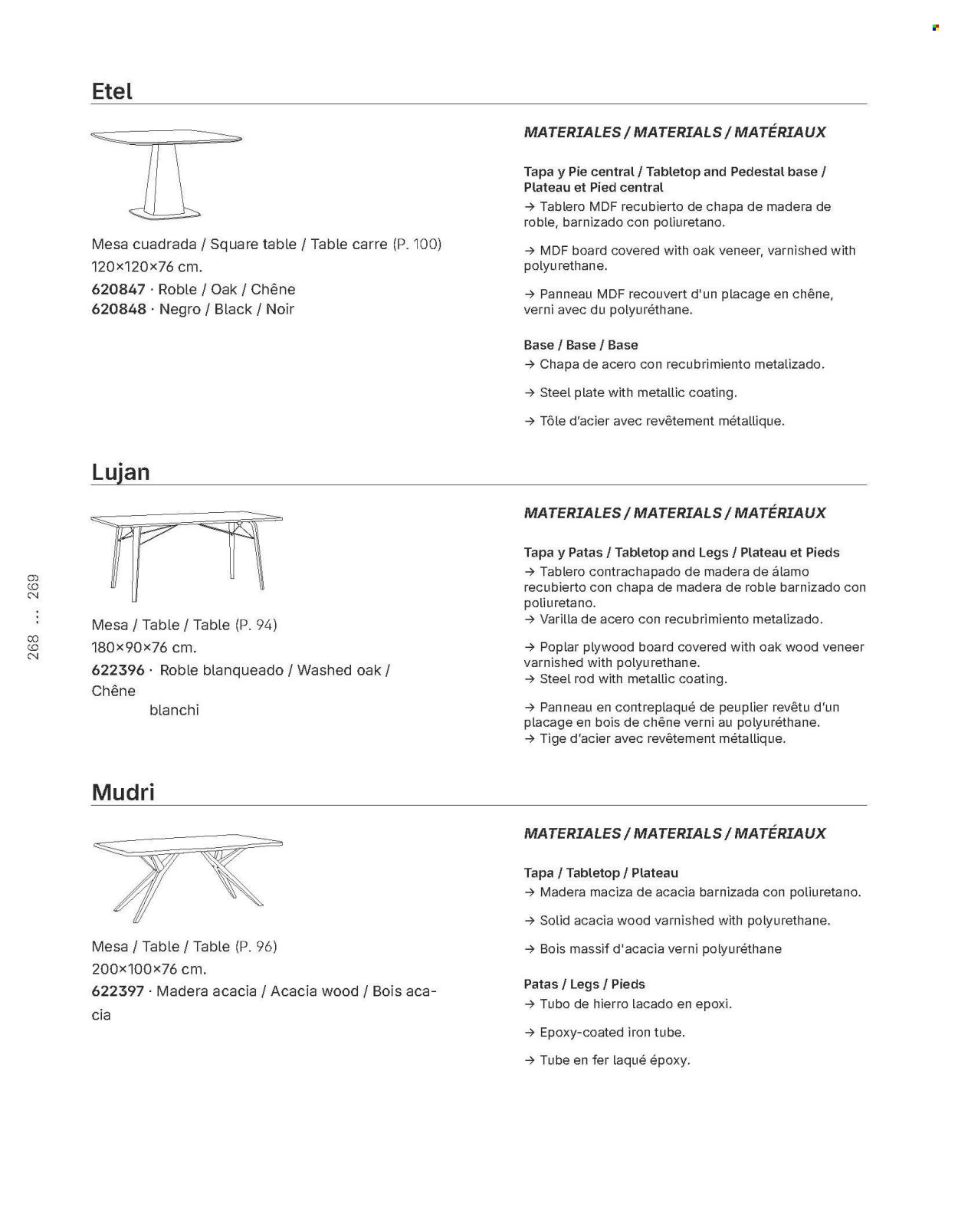 CONFORAMA Prospekt - Catalogue MOME 2026