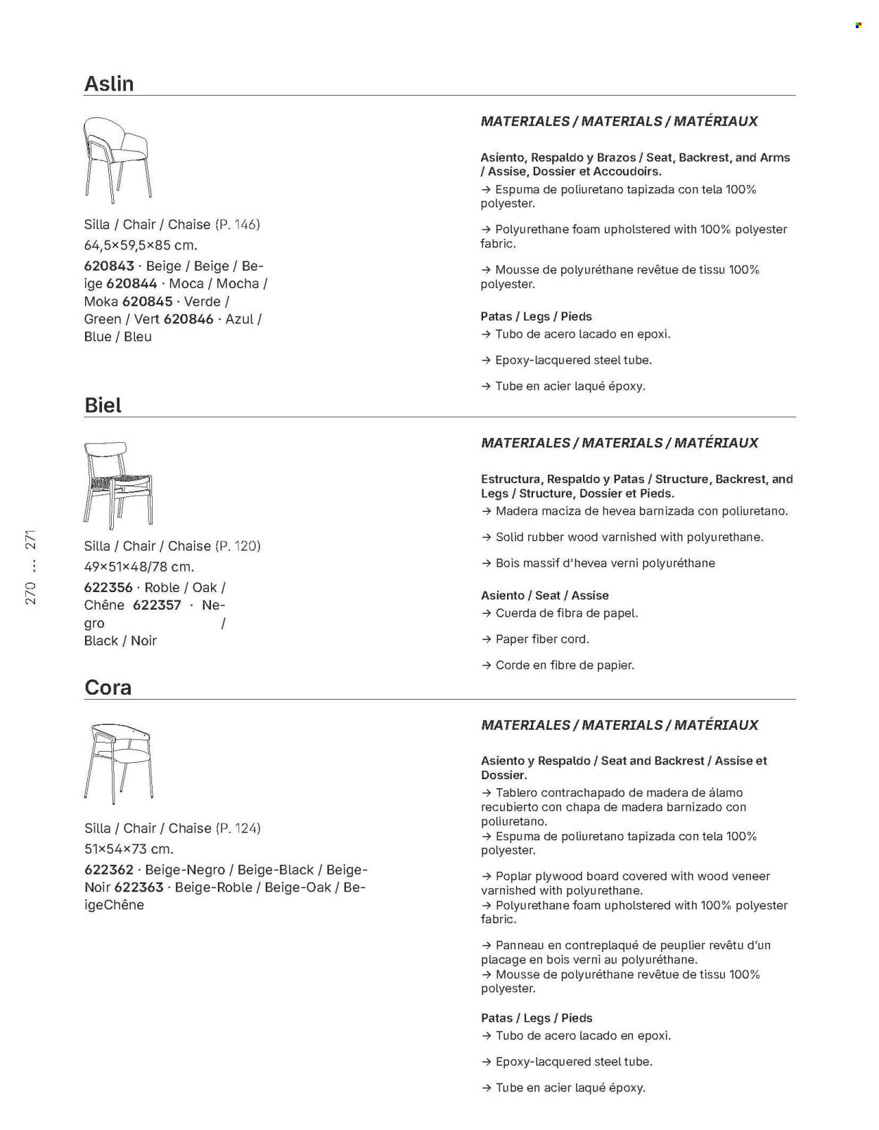 CONFORAMA Prospekt - Catalogue MOME 2026
