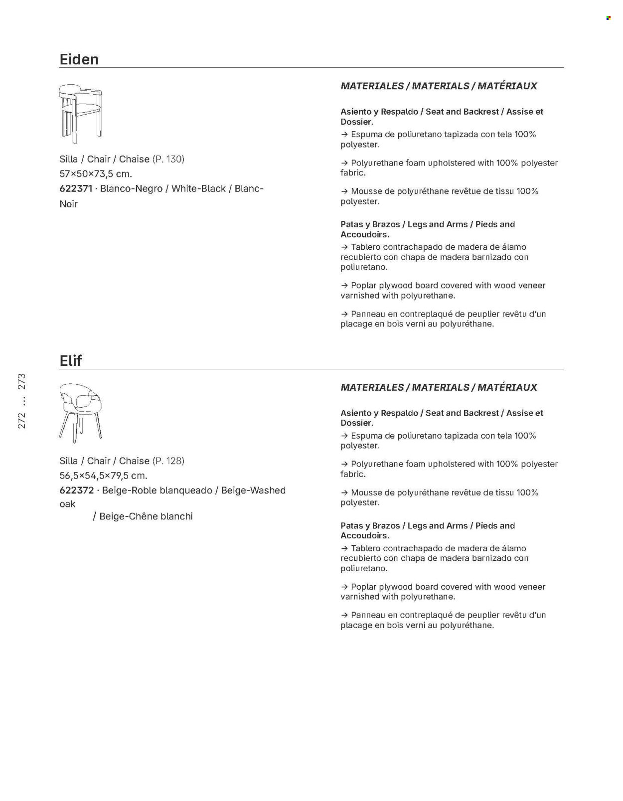 CONFORAMA Prospekt - Catalogue MOME 2026