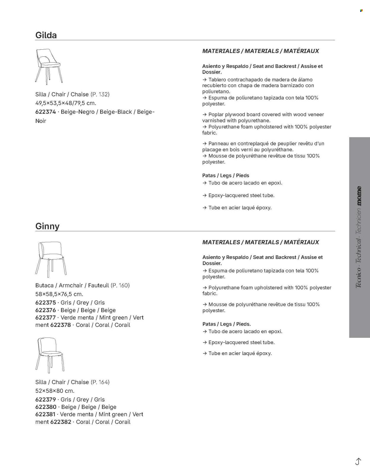 CONFORAMA Prospekt - Catalogue MOME 2026
