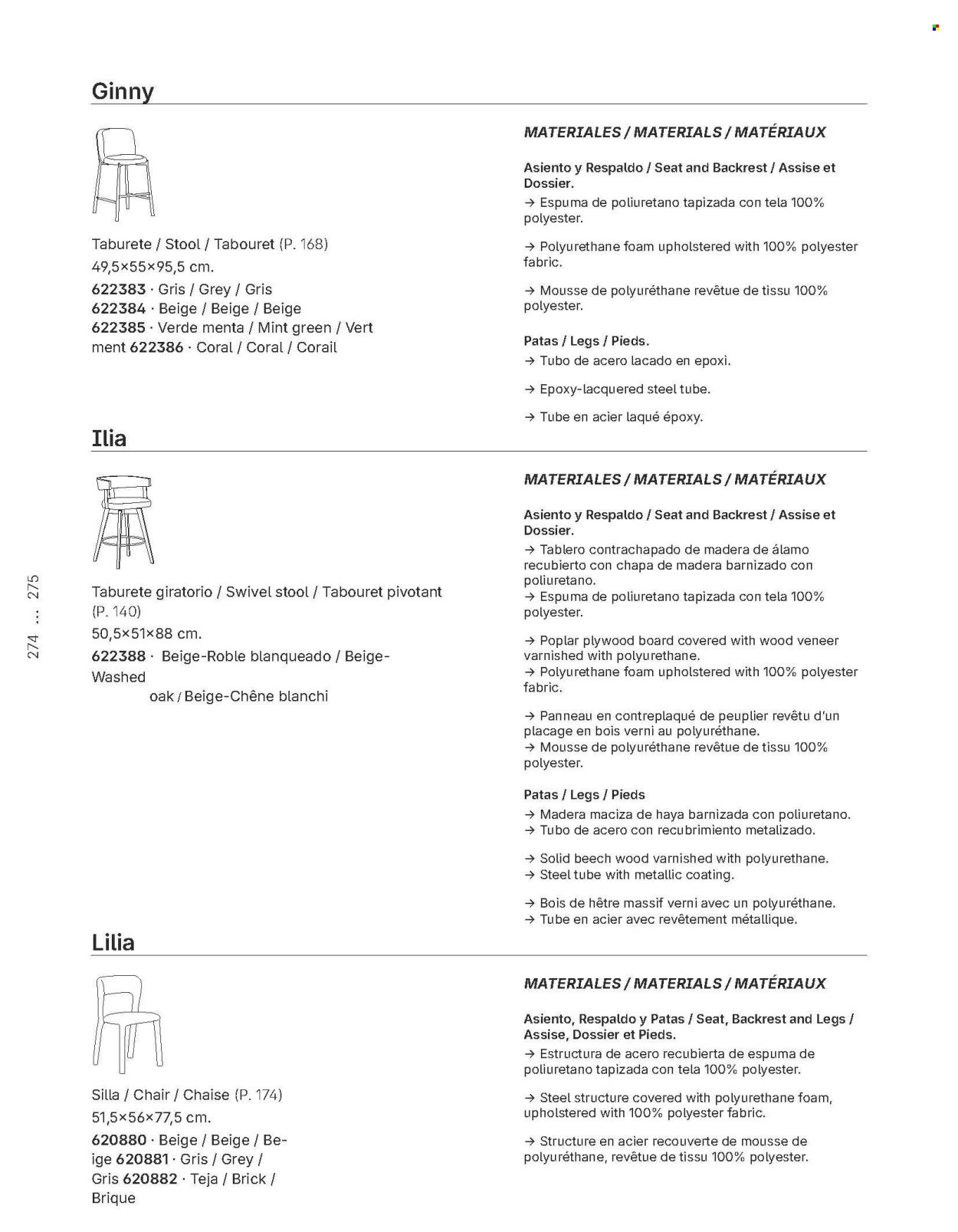 CONFORAMA Prospekt - Catalogue MOME 2026