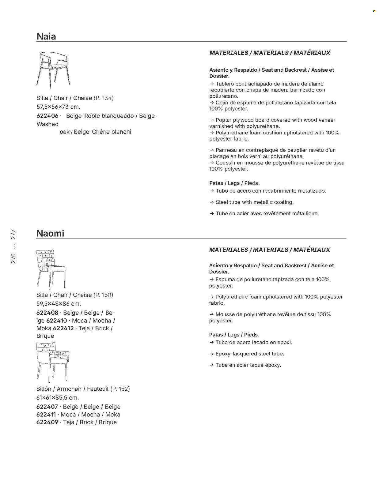 CONFORAMA Prospekt - Catalogue MOME 2026