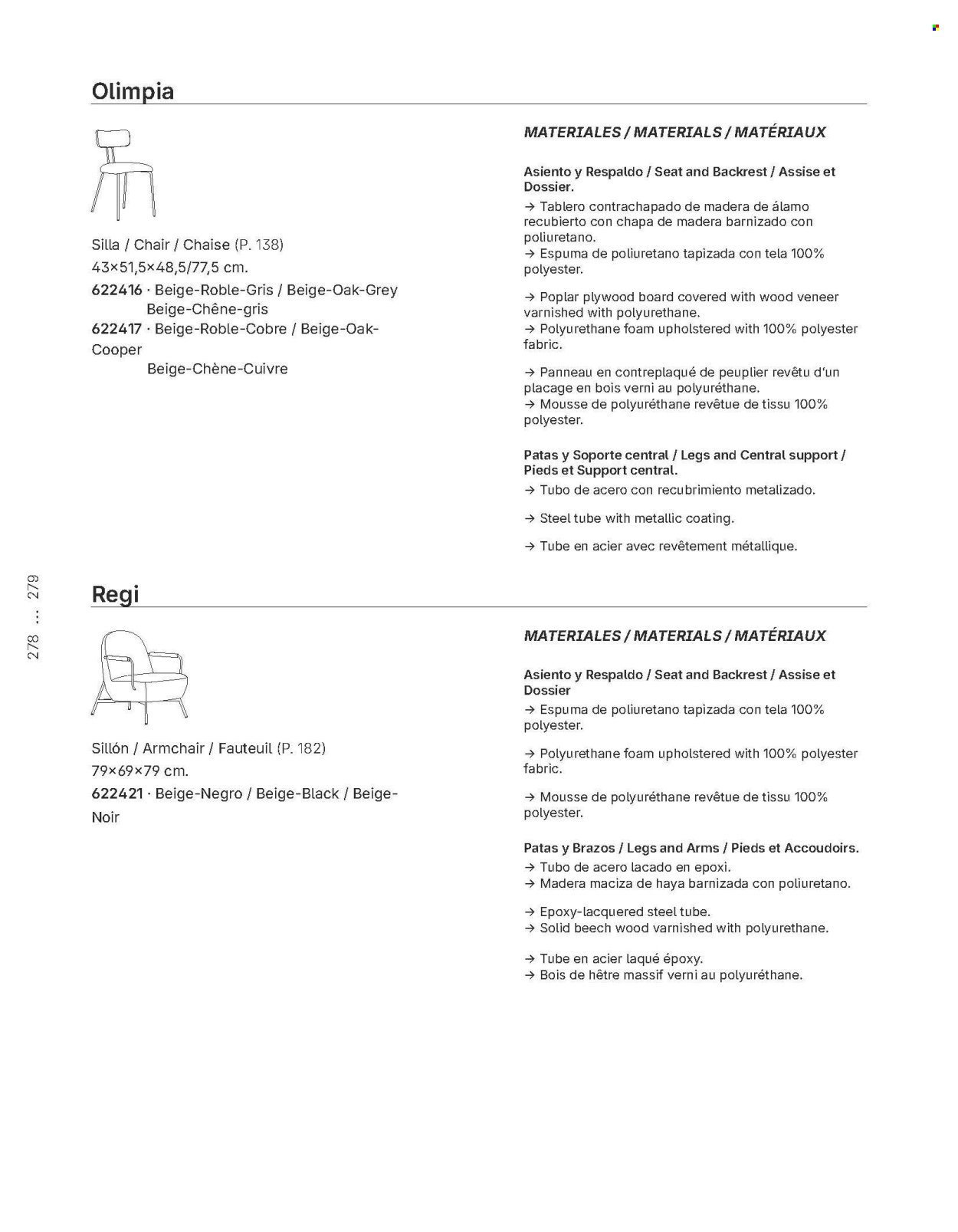 CONFORAMA Prospekt - Catalogue MOME 2026
