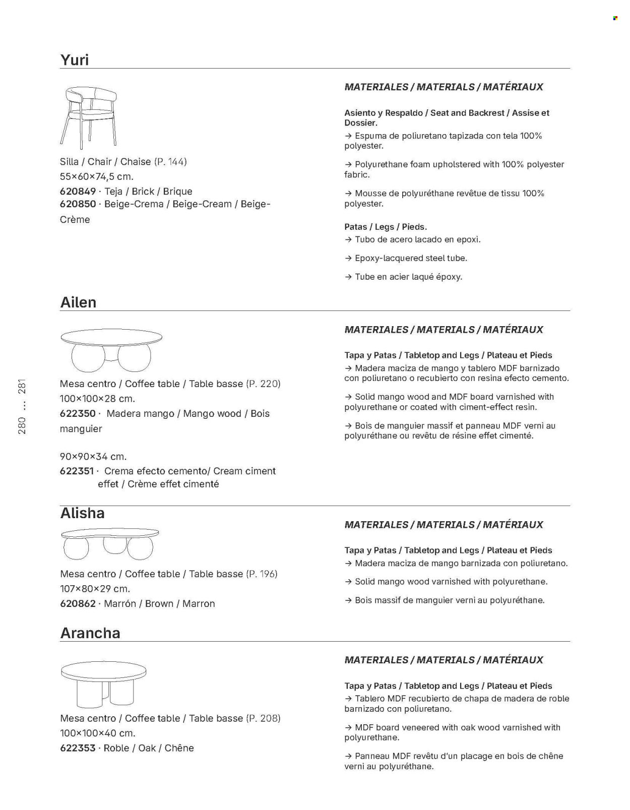 CONFORAMA Prospekt - Catalogue MOME 2026