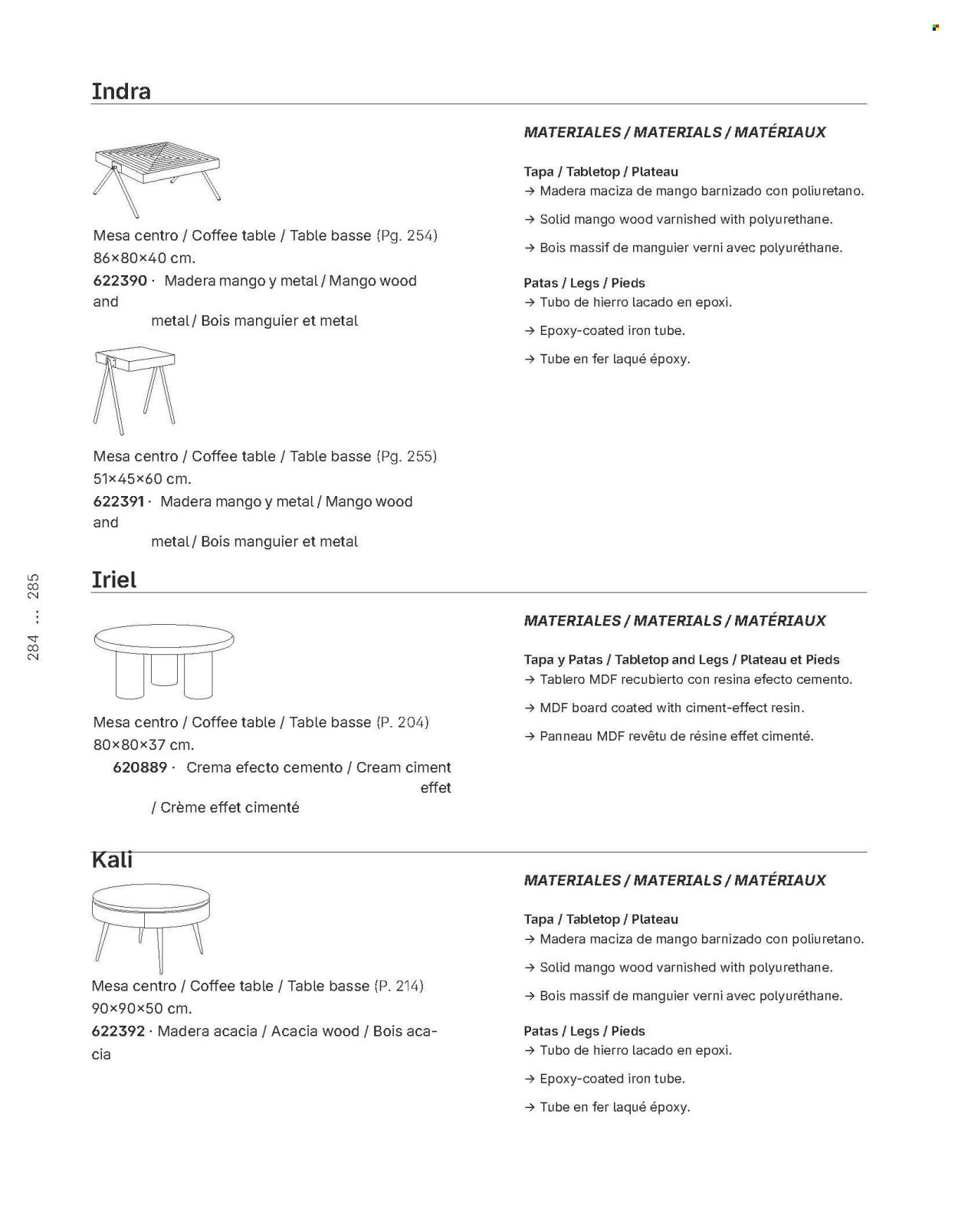 CONFORAMA Prospekt - Catalogue MOME 2026