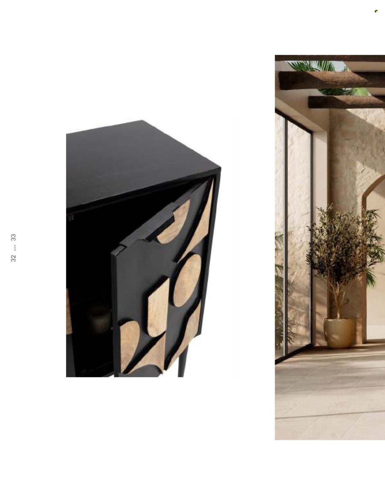 CONFORAMA Prospekt - Catalogue MOME 2026