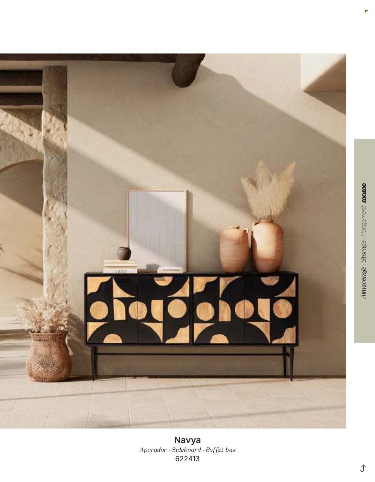 CONFORAMA Prospekt - Catalogue MOME 2026