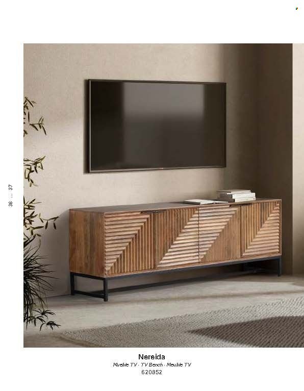 CONFORAMA Prospekt - Catalogue MOME 2026