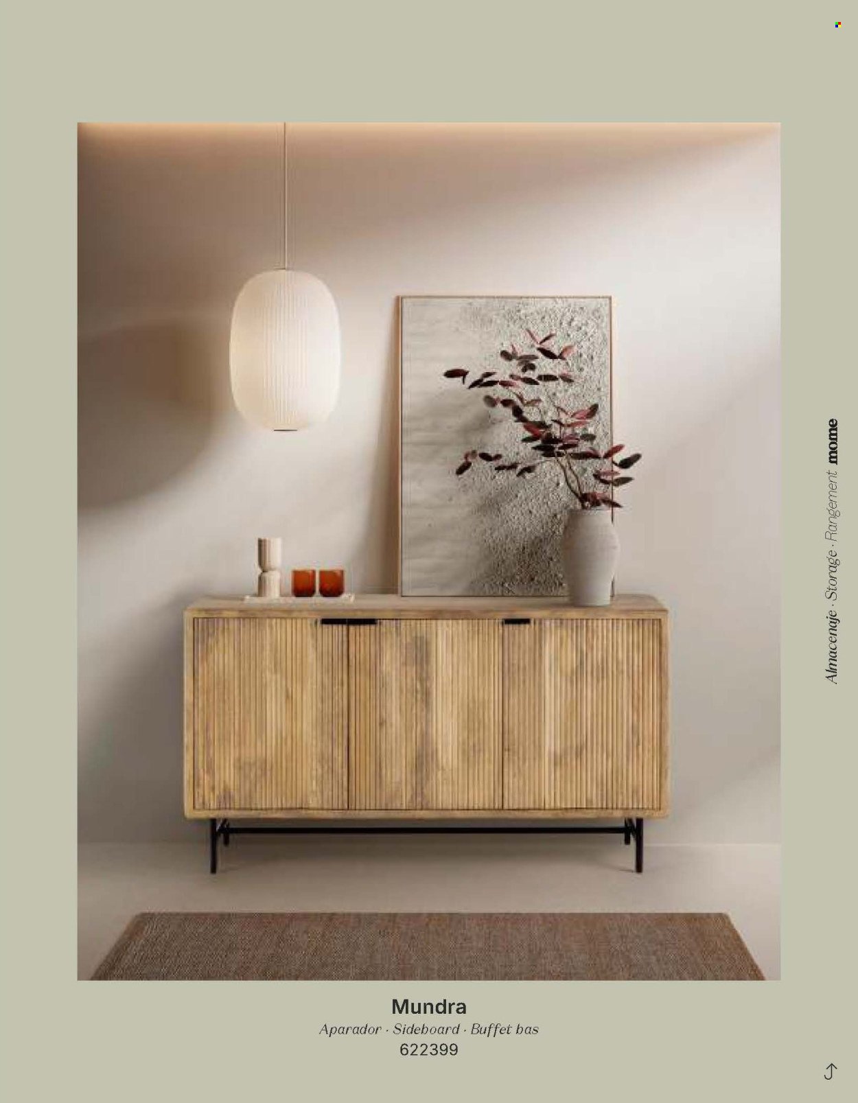 CONFORAMA Prospekt - Catalogue MOME 2026