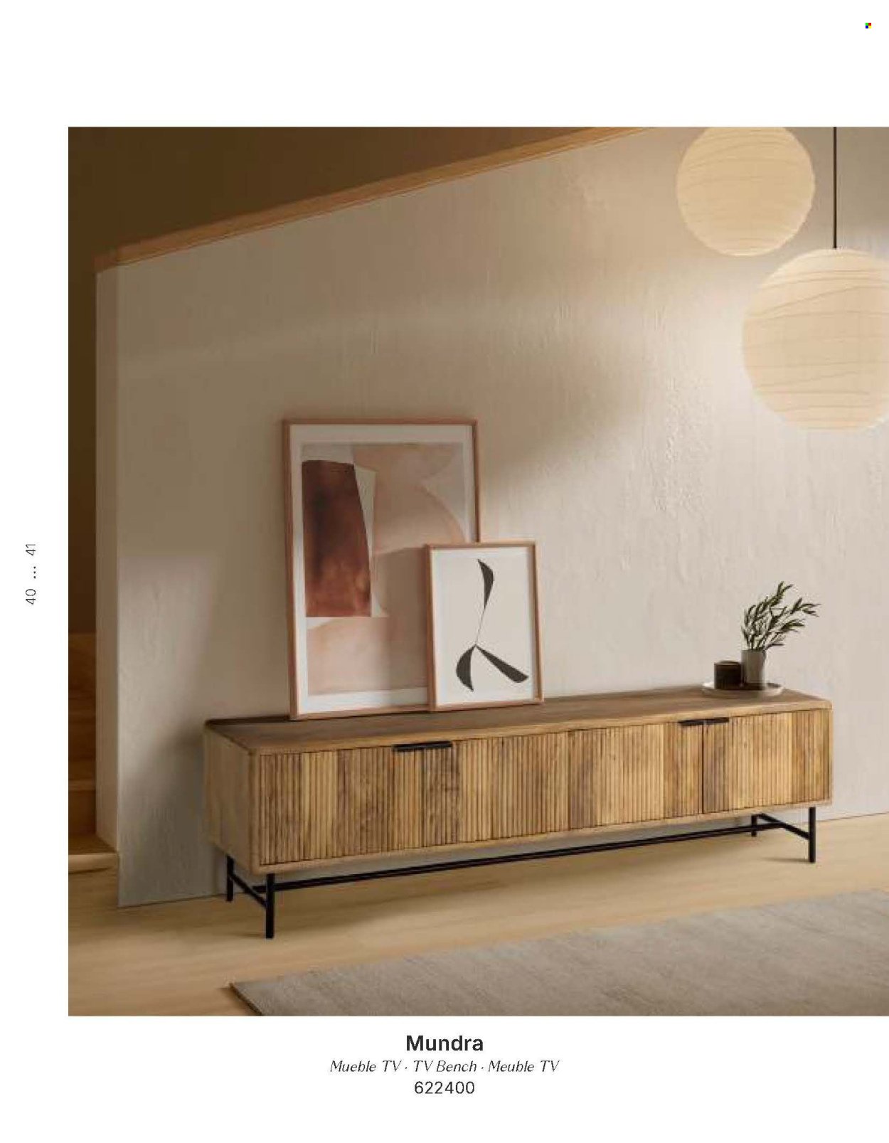 CONFORAMA Prospekt - Catalogue MOME 2026