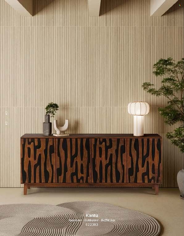 CONFORAMA Prospekt - Catalogue MOME 2026