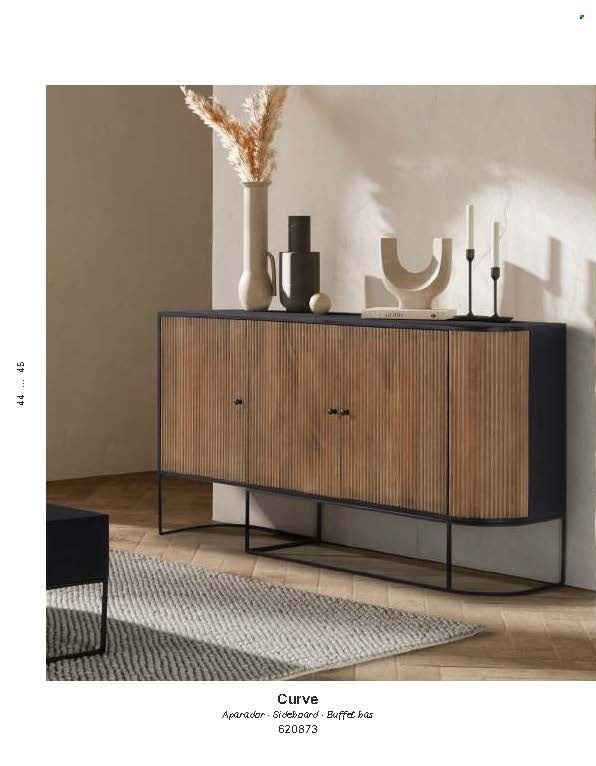 CONFORAMA Prospekt - Catalogue MOME 2026