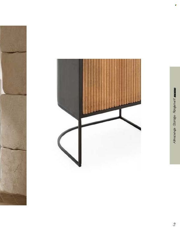 CONFORAMA Prospekt - Catalogue MOME 2026