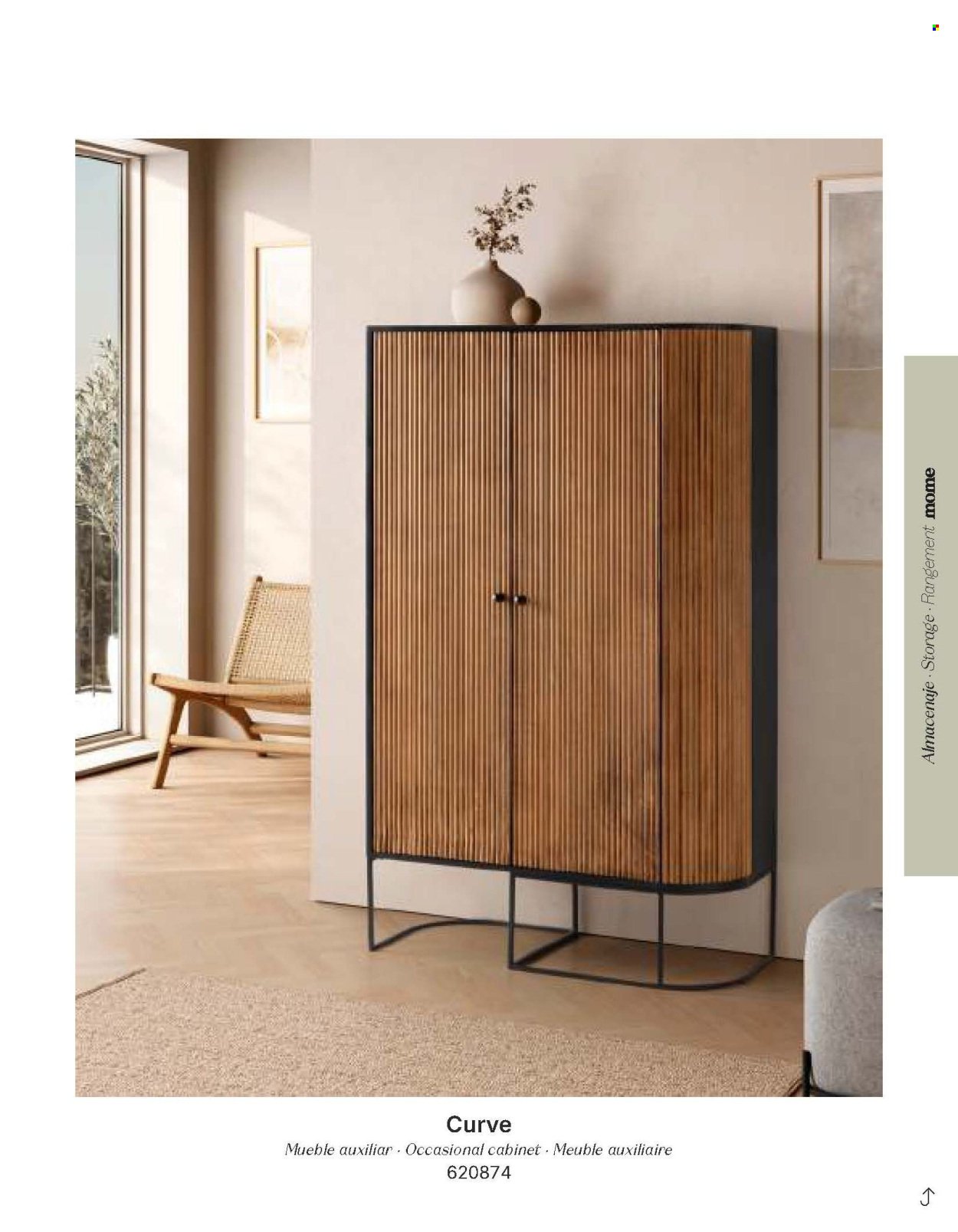 CONFORAMA Prospekt - Catalogue MOME 2026