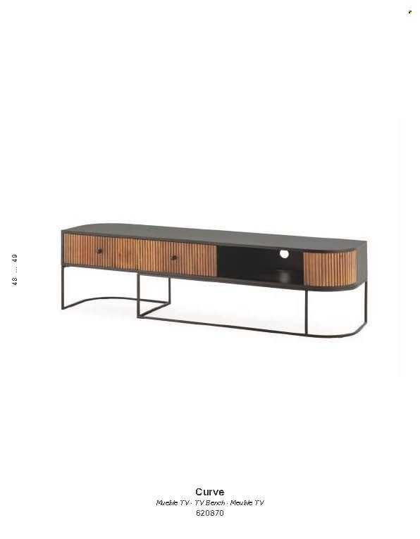 CONFORAMA Prospekt - Catalogue MOME 2026