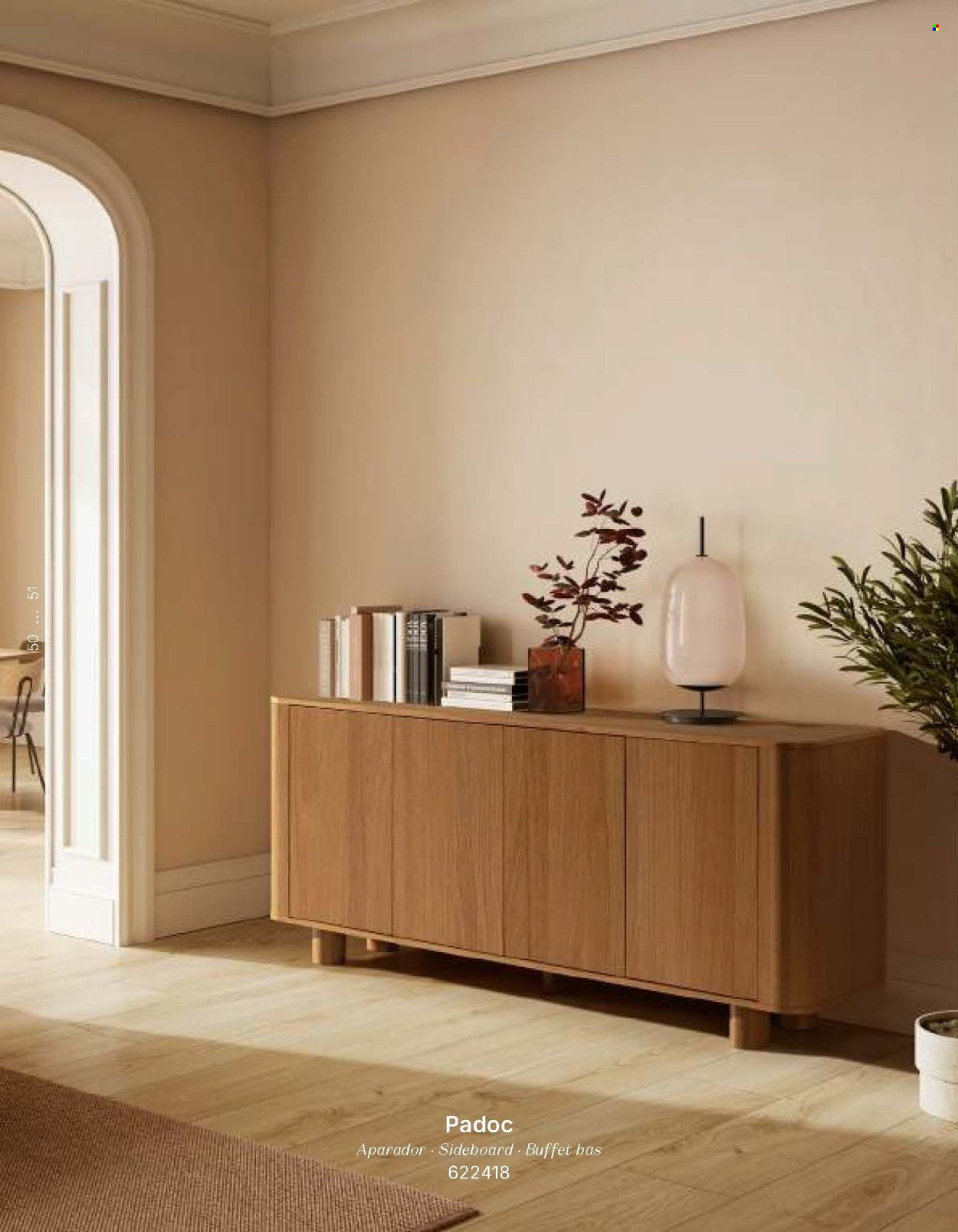 CONFORAMA Prospekt - Catalogue MOME 2026