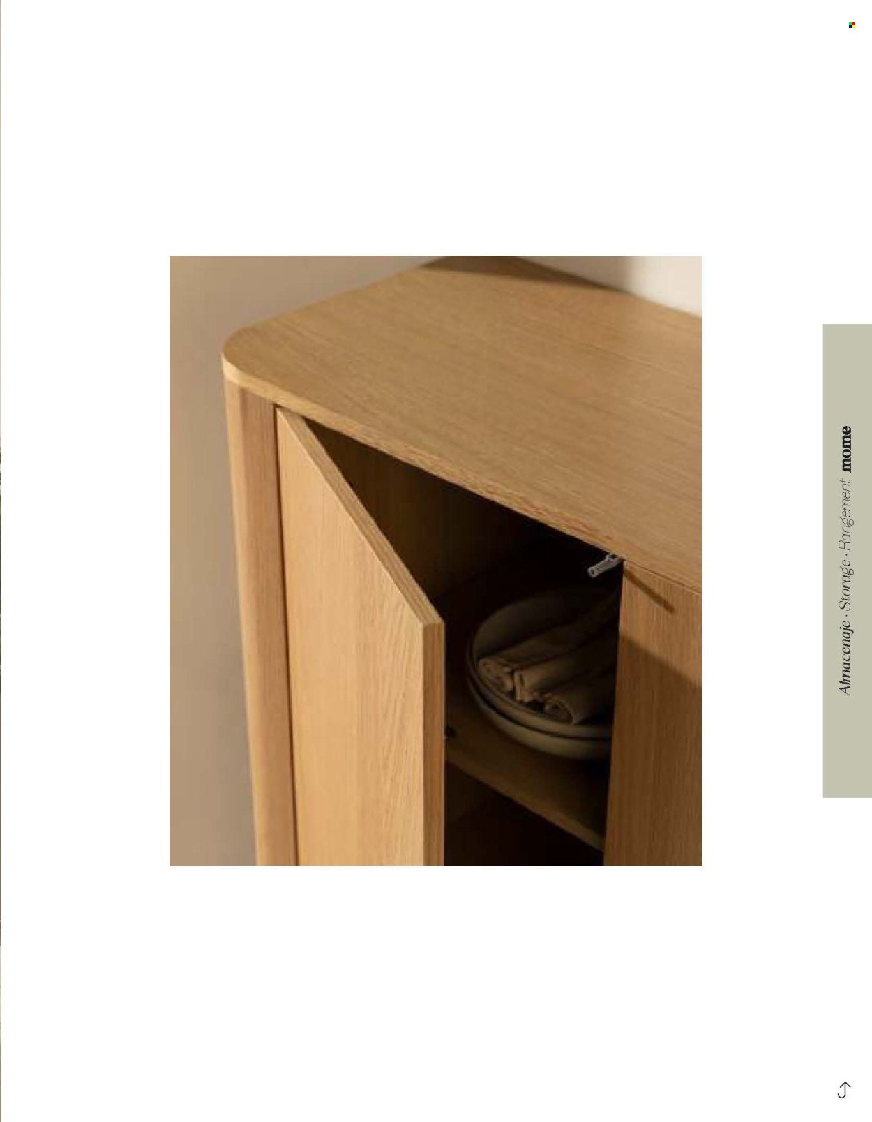 CONFORAMA Prospekt - Catalogue MOME 2026