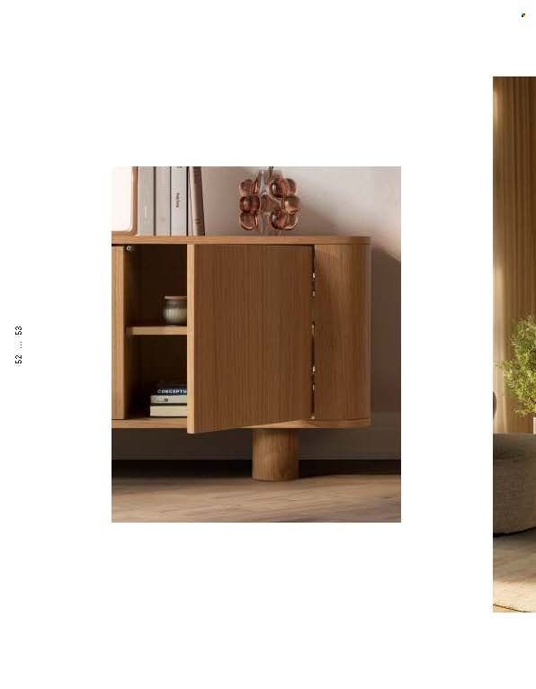 CONFORAMA Prospekt - Catalogue MOME 2026