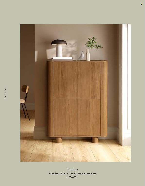 CONFORAMA Prospekt - Catalogue MOME 2026
