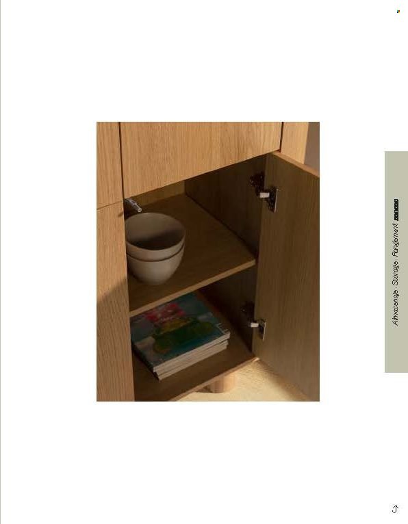 CONFORAMA Prospekt - Catalogue MOME 2026