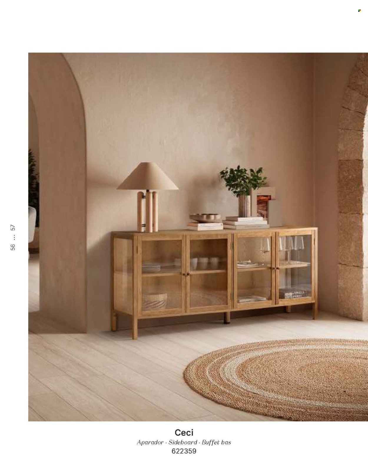 CONFORAMA Prospekt - Catalogue MOME 2026