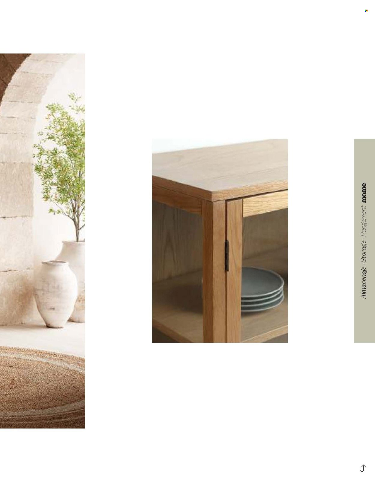 CONFORAMA Prospekt - Catalogue MOME 2026