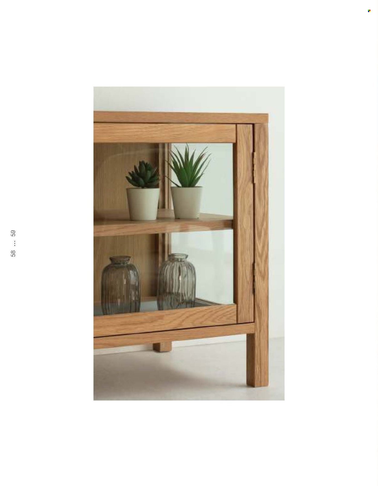 CONFORAMA Prospekt - Catalogue MOME 2026