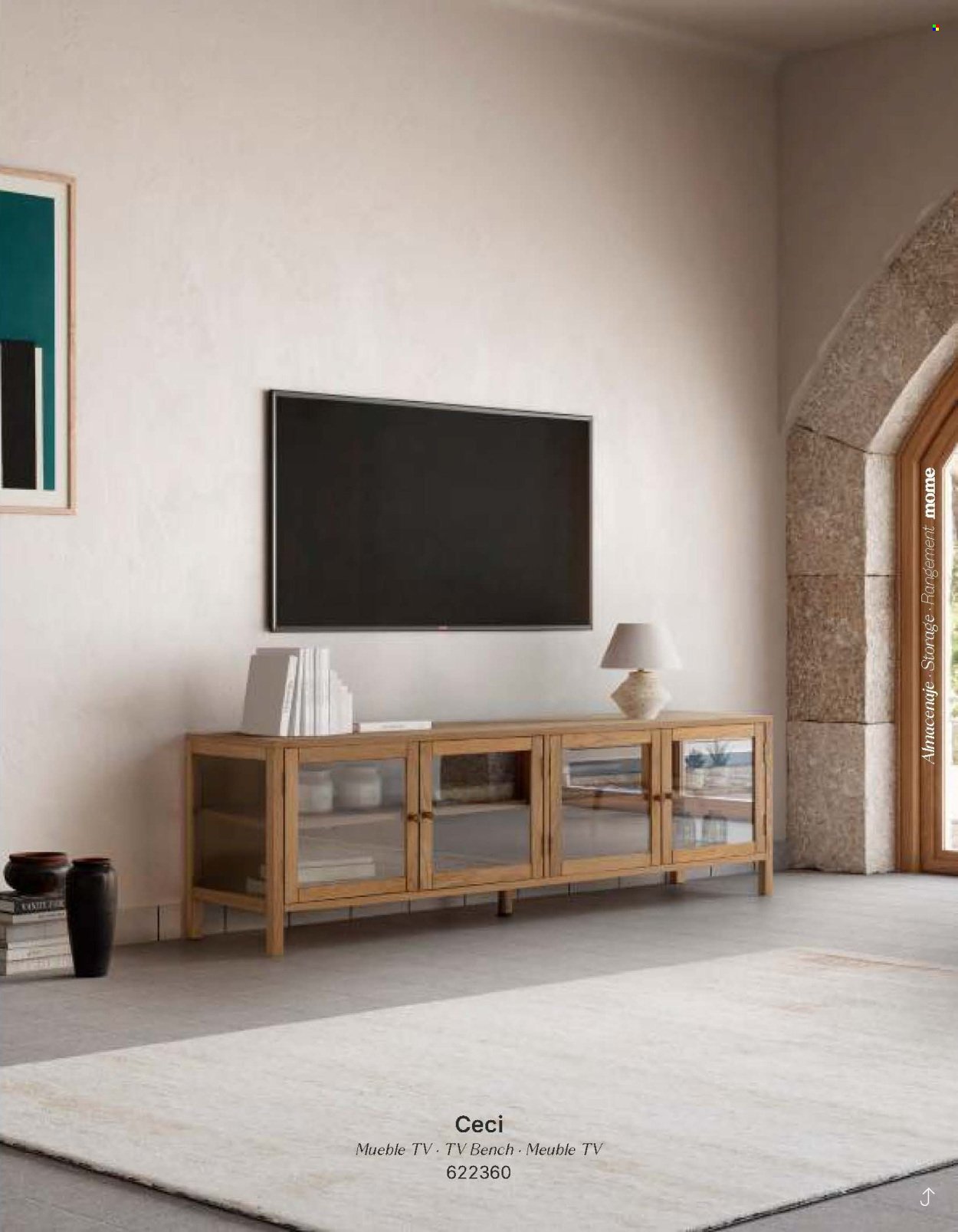 CONFORAMA Prospekt - Catalogue MOME 2026